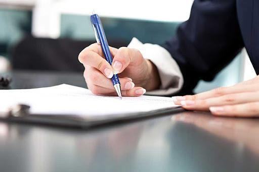 Serviços de Documentação e Identidade 